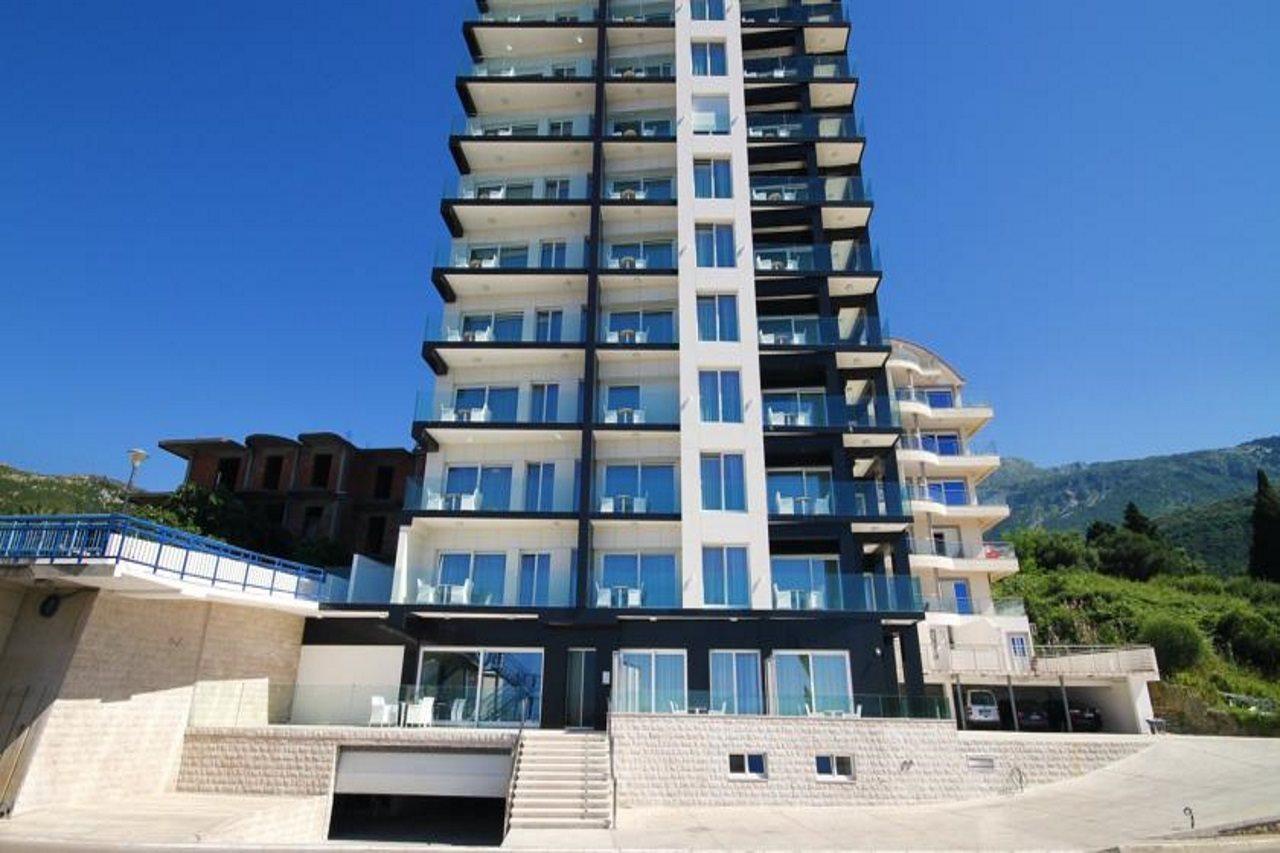 Shine Residence Budva Exterior photo