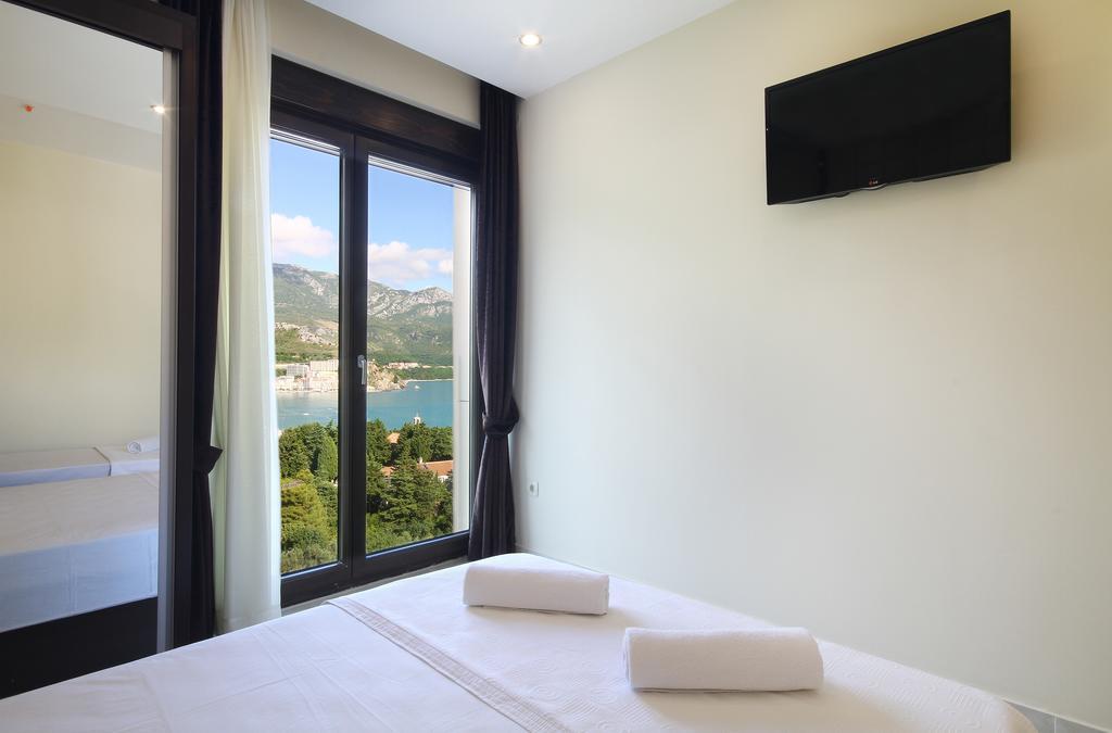 Shine Residence Budva Room photo