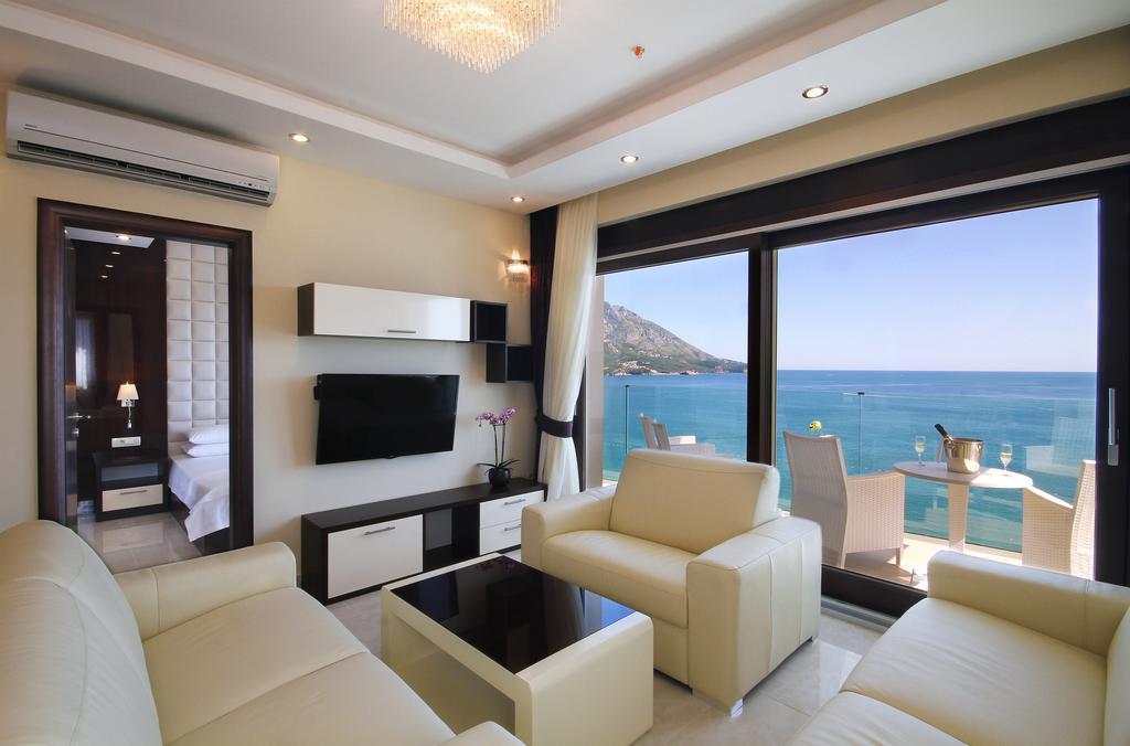 Shine Residence Budva Room photo