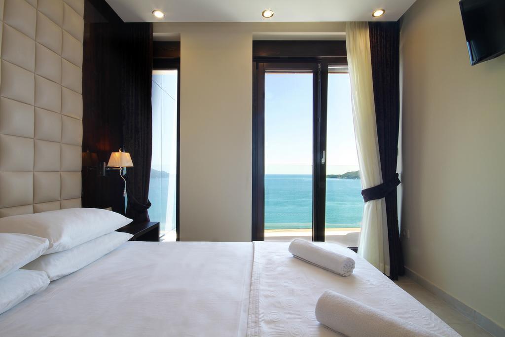 Shine Residence Budva Room photo