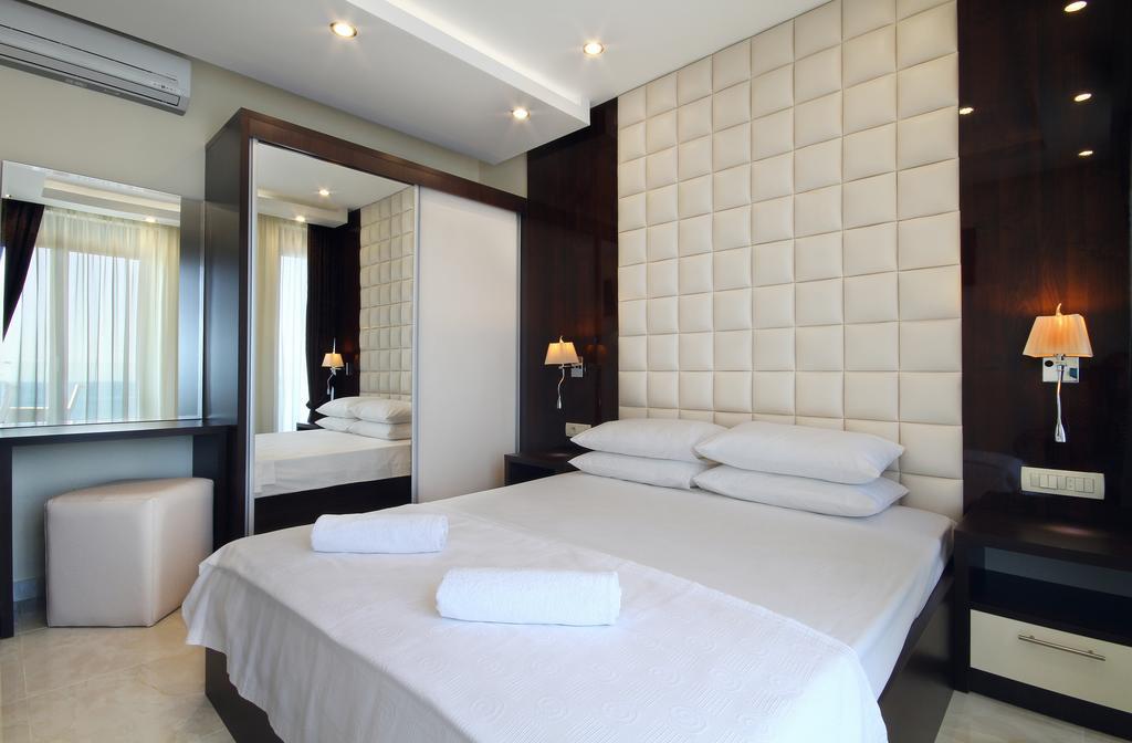 Shine Residence Budva Room photo