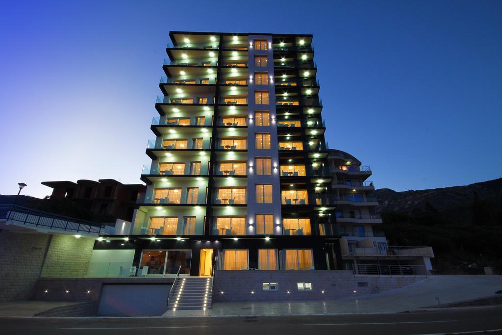 Shine Residence Budva Exterior photo