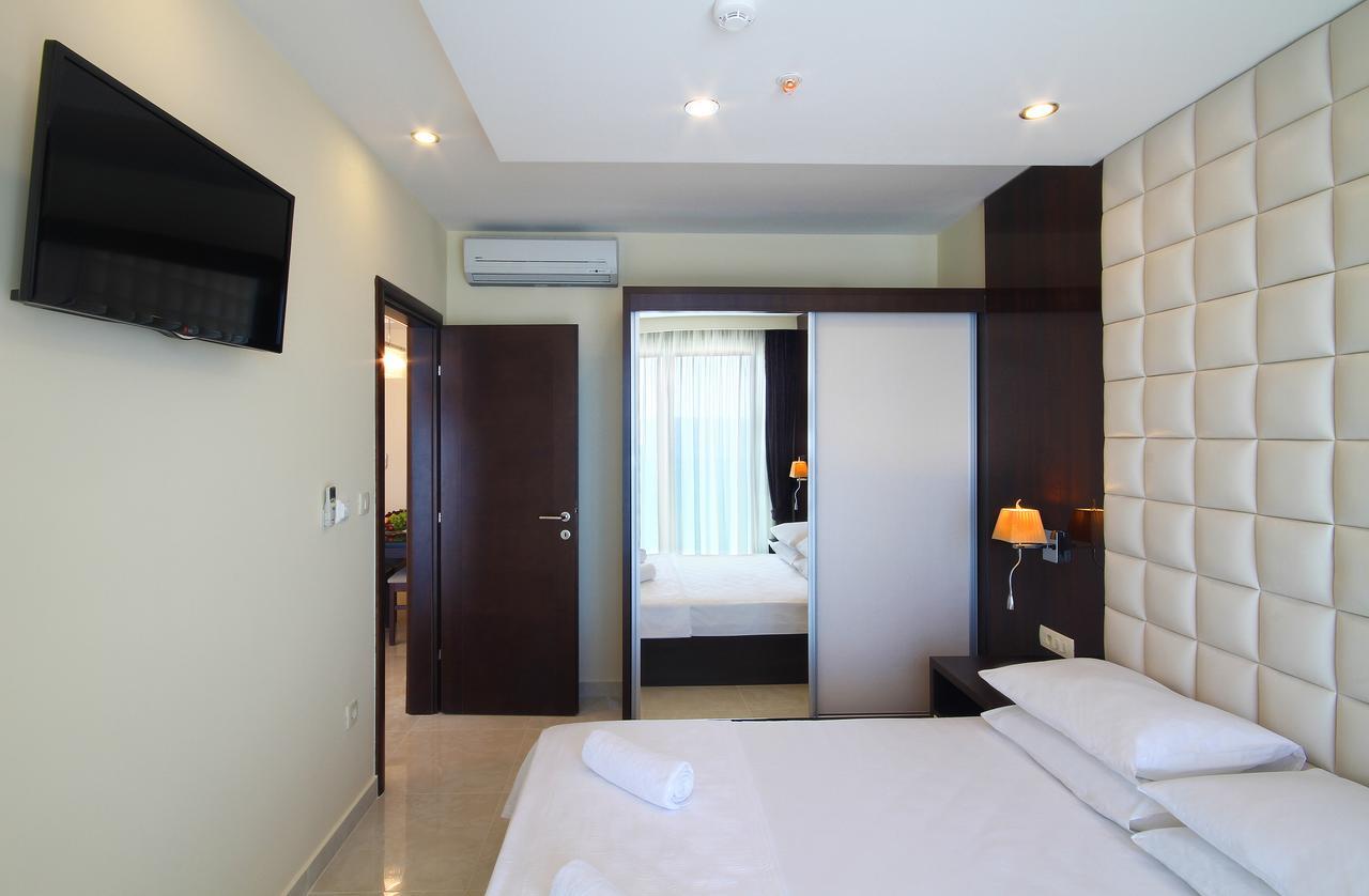 Shine Residence Budva Room photo